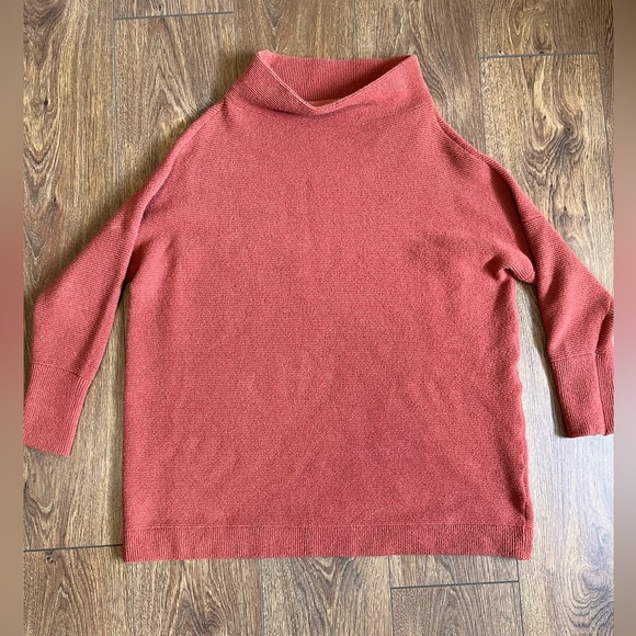 Ottoman sweater - Picture 3 of 3